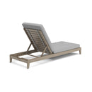 Sustain - Outdoor Chaise Lounge