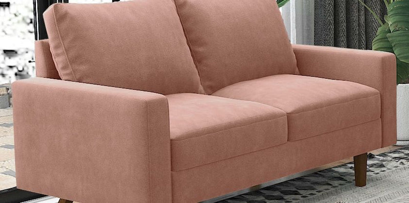 Comfortable Sofa With Durable Construction