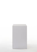 Naima - Chic Design Nightstand