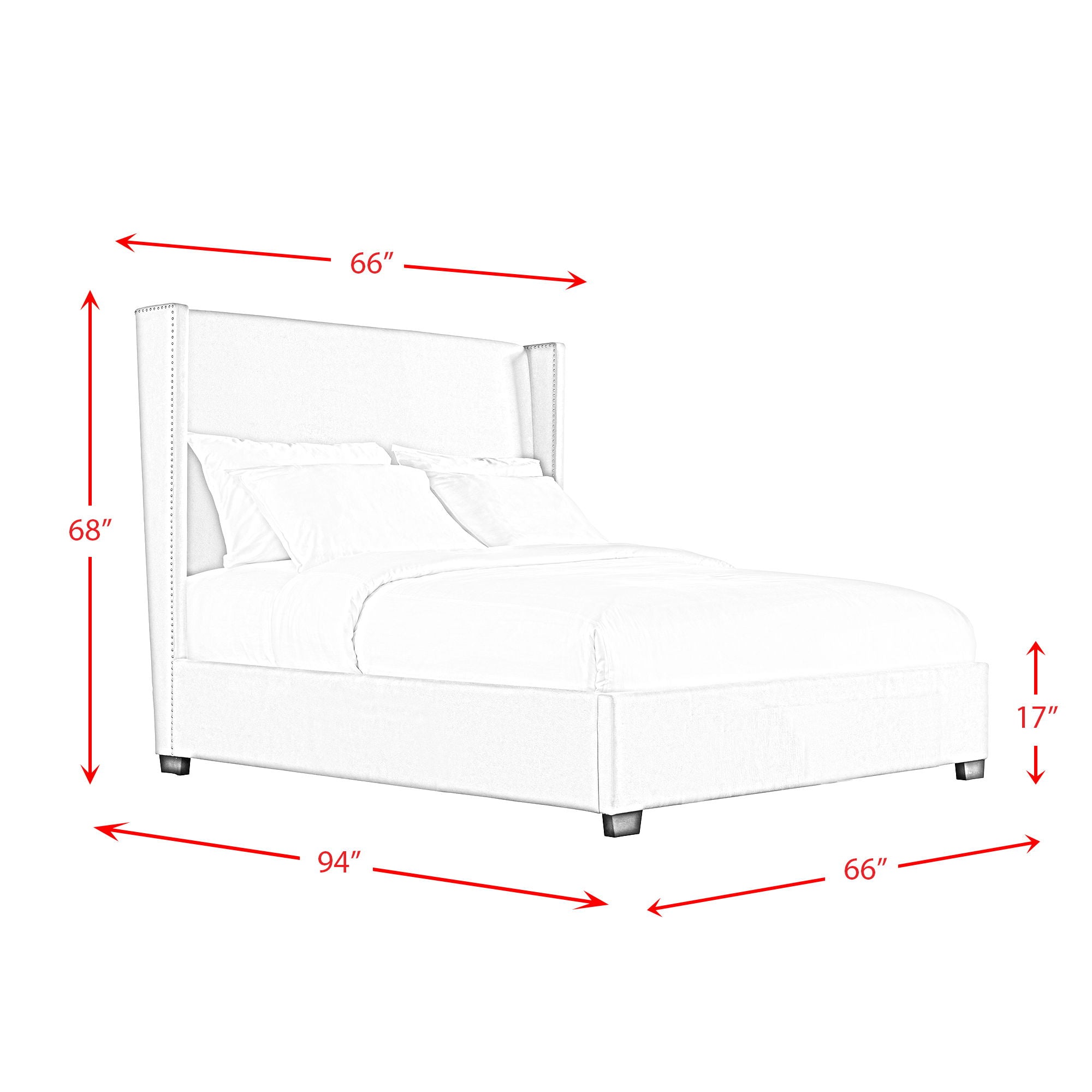 Wade - 7-Drawer Dresser