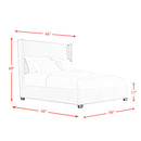 Wade - 7-Drawer Dresser