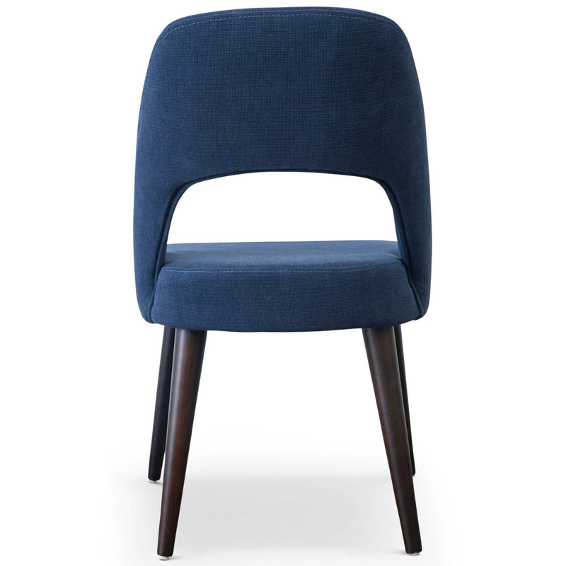 Juliana - Mid-Century Modern Dining Chair (Set of 2)