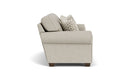Carson - Stationary Sofa - Atlantic Fine Furniture Inc