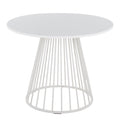 Canary Cosmo - Contemporary Dining Table