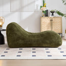 Creative Bean Bag Sofa Chair With High Quality Sponge Filling