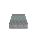Comfort Care - 13" Hybrid Mattress, Plush Comfort