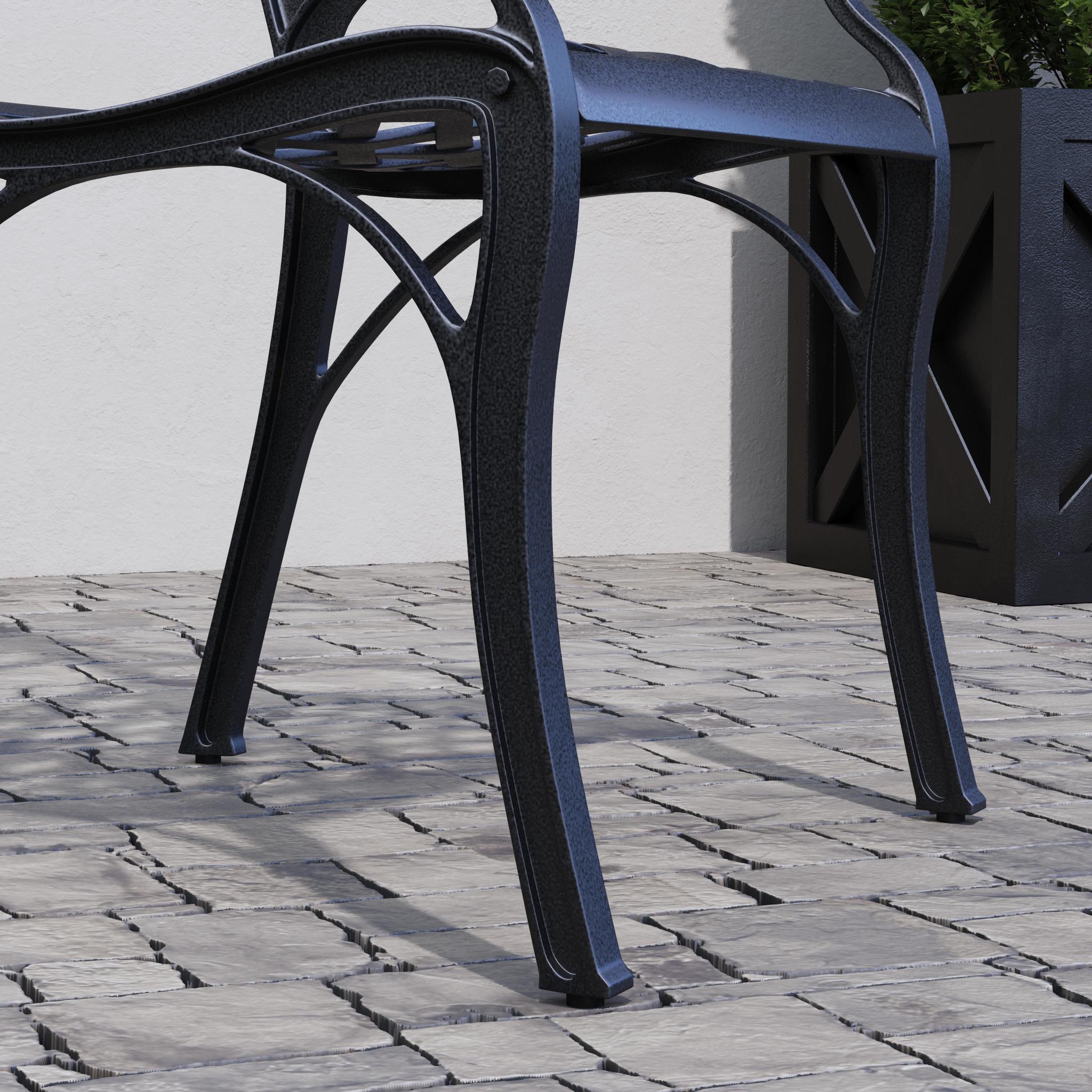 Sanibel - Outdoor Chair (Set of 2)