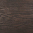 Rolando - Outdoor Aluminum Dining Table With Steel Frame