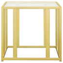 Adri - Coffee And End Table Set