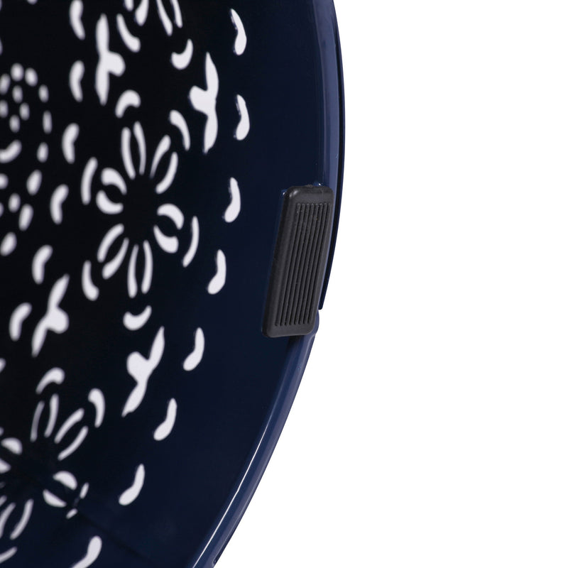 Lilac - Mosaic Side Table