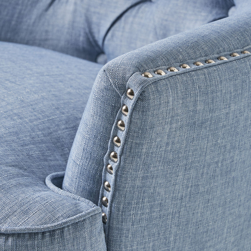 Tafton - Club Chair