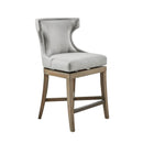 Carson - Counter Stool With Swivel Seat