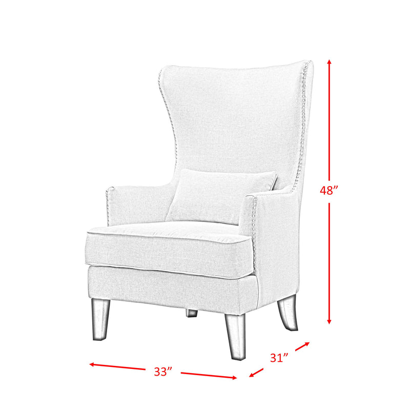 Kori - Accent Chair