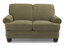 Bay Bridge - Loveseat - Atlantic Fine Furniture Inc