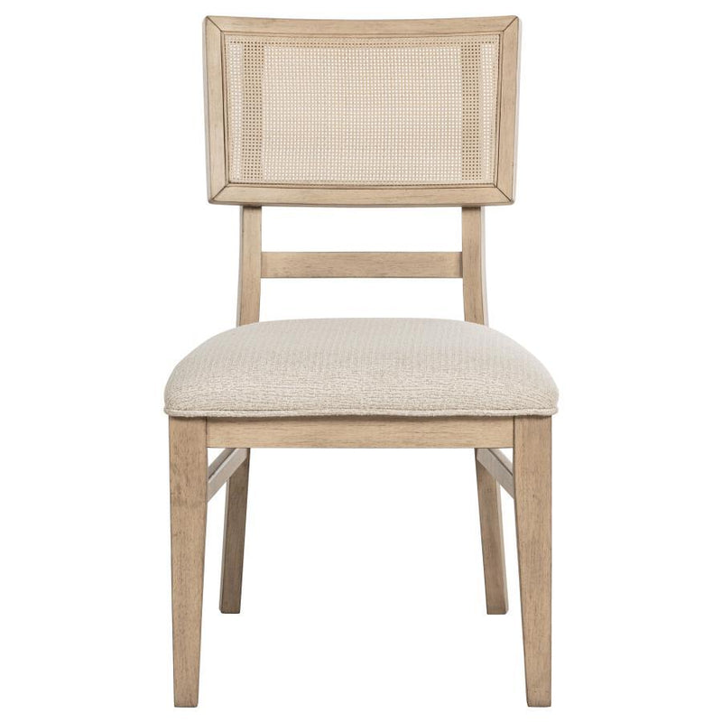 Kailani - Rectangular Wood Dining Table Set
