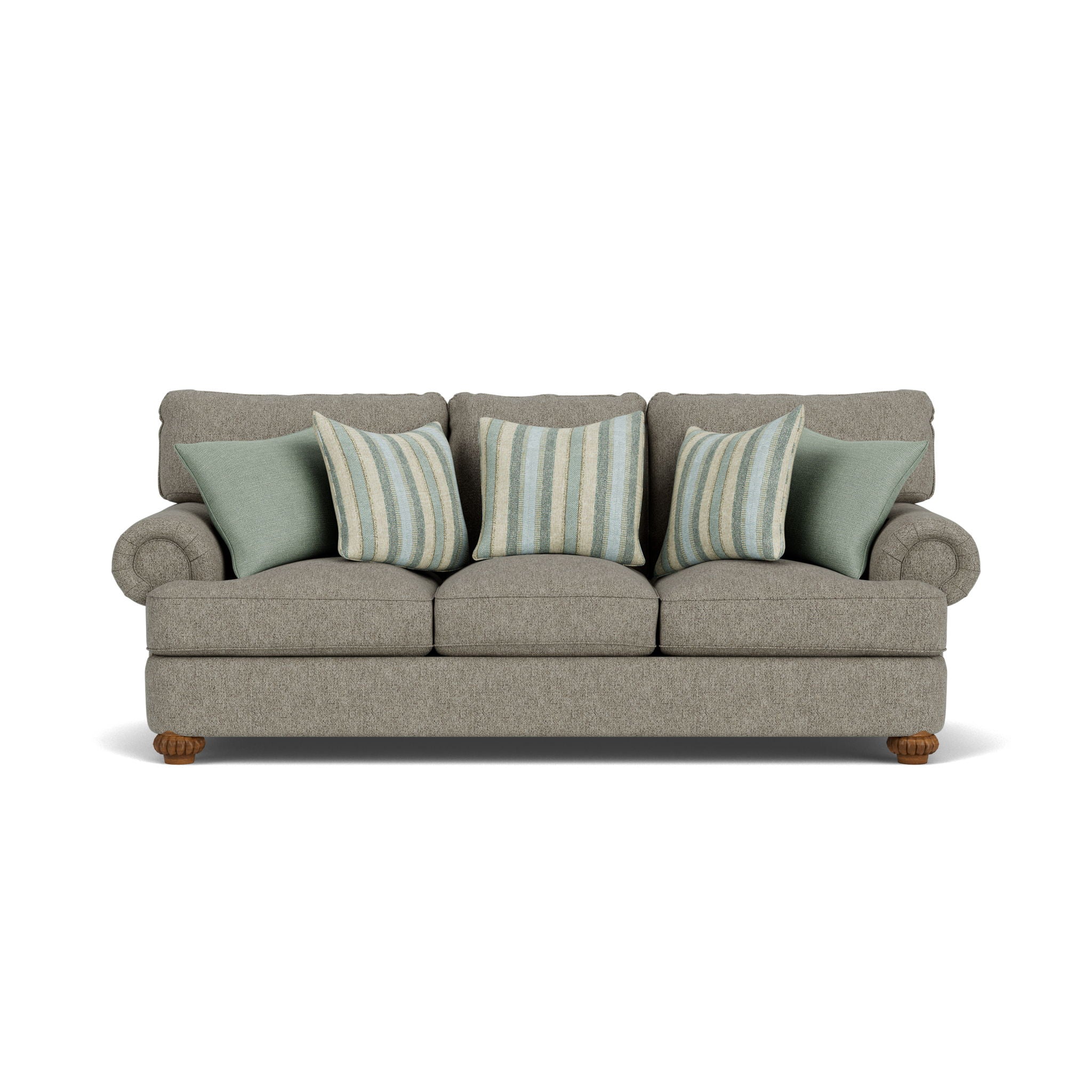 Patterson - Fabric Sofa