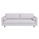 Anthony - Velvet Sofa