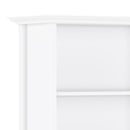 Amherst - 5 Shelf Bookcase, Handcrafted