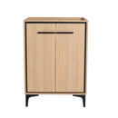 Modern Bathroom Vanity Cabinet With Soft Closing Doors