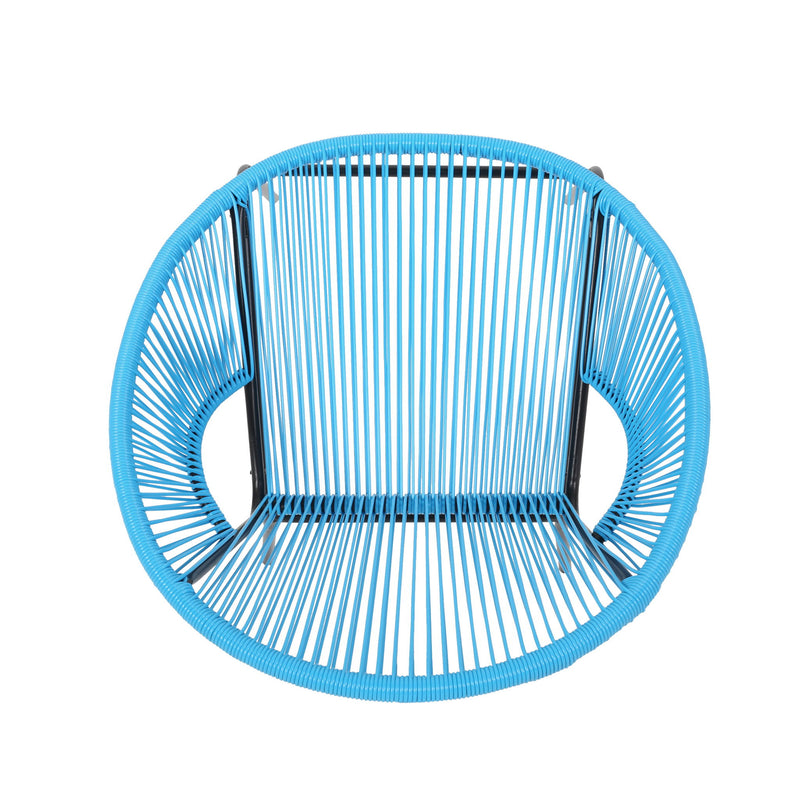 Nusa - Modern Chair Outdoor Seating