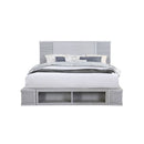Aromas - Bed w/Storage