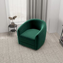 Elise - Mid-Century Modern Swivel Chair