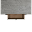 Glenmore - 5-Drawer Chest - Aged Gray