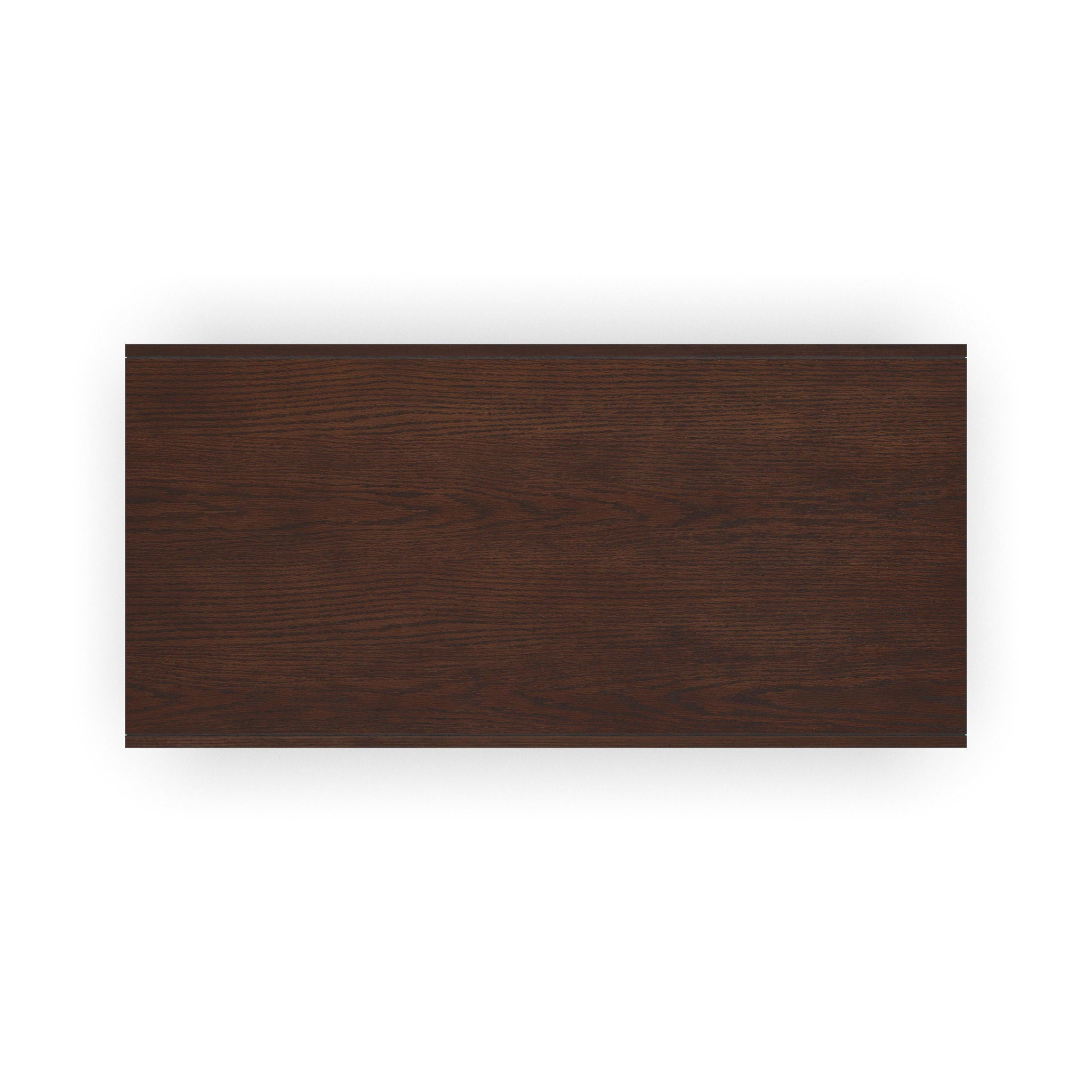 Waterfall - Coffee Table with Casters