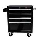 Multifunctional Tool Cart With Wheels And Drawers