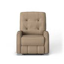 Devon - Recliner - Nailhead Trim