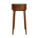 Albion - Nordic Console Table