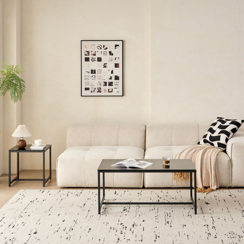 Table For Living Room