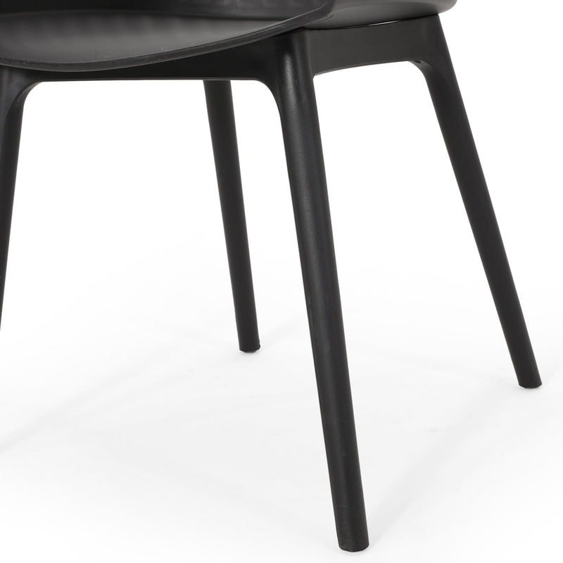 Azalea - Chair (Set of 2)