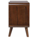 Robyn - 2-Drawer Nightstand