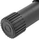 Exercise Bike Folding Stationary Bikes For Home With 16 Level Magnetic Resistance