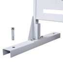 Outdoor & Indoor Privacy Screen Metal Privacy Screen