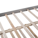 Twin Size Daybed With Trundle And Drawers