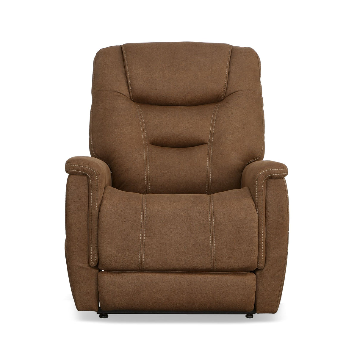 Shaw - Power Lift Recliner With Power Headrest & Lumbar