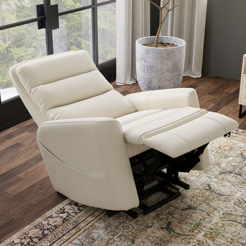 Bentley - Power Lift Chair With Full Recline And USB Charging