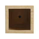 Modern Outdoor Planter