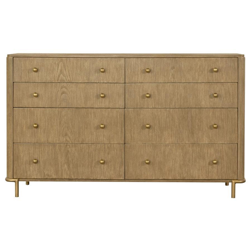 Arini - Rattan Bedroom Set