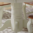 French Countryside - Dining Table