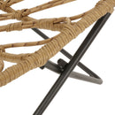 Bryson - Chair - Light Brown