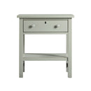 Finley - 1 Drawer Storage Nightstand