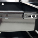 Multifunctional Tool Cart With Wheels And Drawers