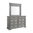 Glenmore - 8-Drawer Dresser
