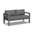 Grayton - Outdoor Aluminum Loveseat