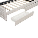 Daybed With LED Belt