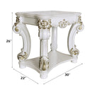 Vendome - End Table - Atlantic Fine Furniture Inc