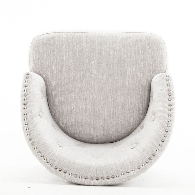 Swivel Counter Stools (Set of 2)